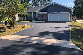 Professional Driveway Paving Services in Tanaina, AK